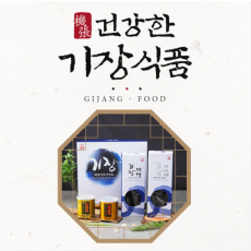 해조다모아 24호 - 미역160g+다시마200g+돌김캔+재래김캔 [원산지:국산]