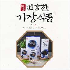 해조다모아 21호 - 미역160g+소멸300g+대멸300g [원산지:국산]