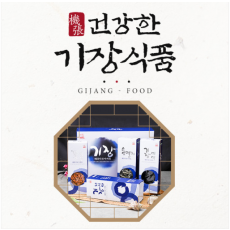 해조다모아 10호 - 미역160g+다시마200g+은빛중멸600g+꽃새우400g [원산지:국산]