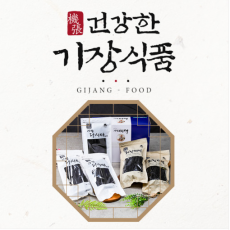 해조다모아 3호 - 미역100gx2+다시마100gx3 [원산지:국산]